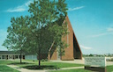 Valley Forge Presbyterian Church, c. 1960.