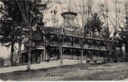 Washington Inn postcard, 1908.