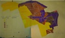 Zoning Map for Upper Merion, 1951.
