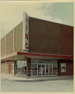 Regal UA King of Prussia in King of Prussia, PA - Cinema Treasures