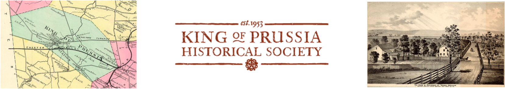King of Prussia Historical Society
