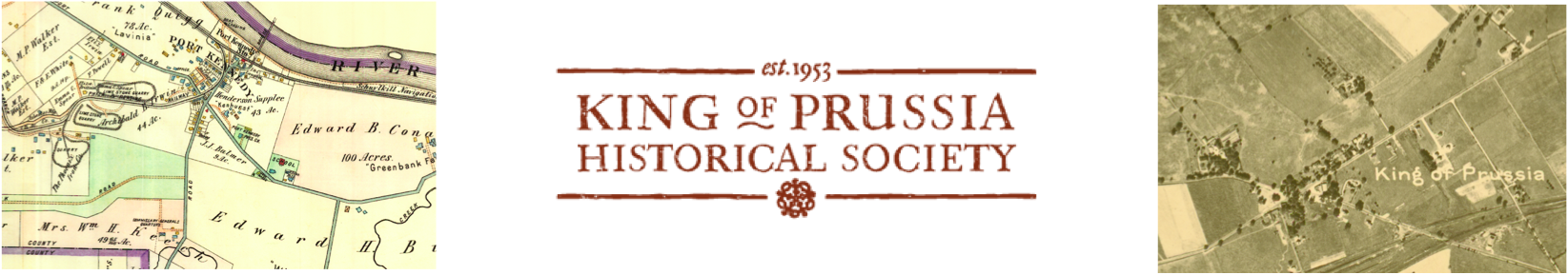 King of Prussia Historical Society