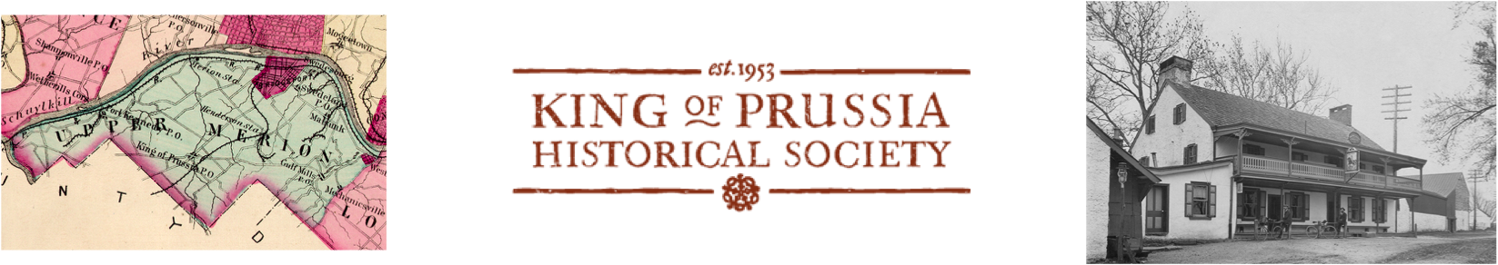 King of Prussia Historical Society