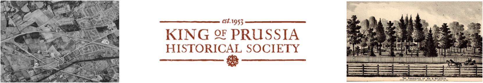 King of Prussia Historical Society